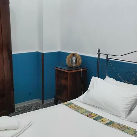 Studio Room Pasilong Vacanza Nel Salento Soleto Eksteriør bilde