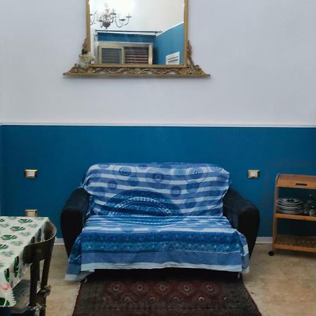 Studio Room Pasilong Vacanza Nel Salento Soleto Eksteriør bilde