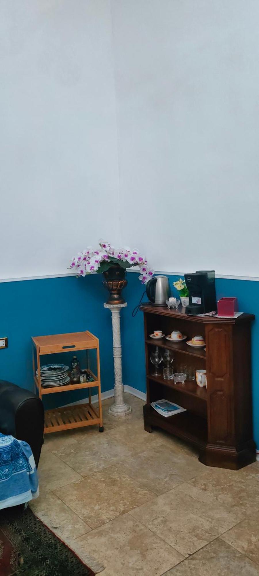 Studio Room Pasilong Vacanza Nel Salento Soleto Eksteriør bilde