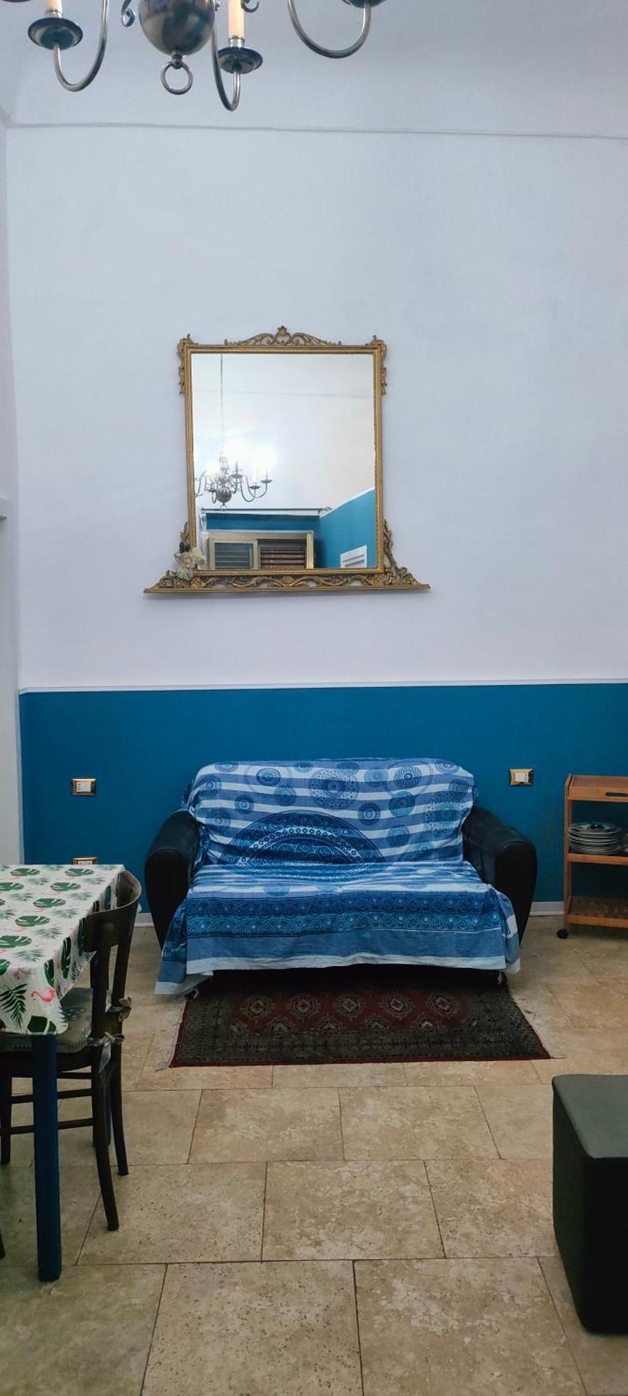 Studio Room Pasilong Vacanza Nel Salento Soleto Eksteriør bilde