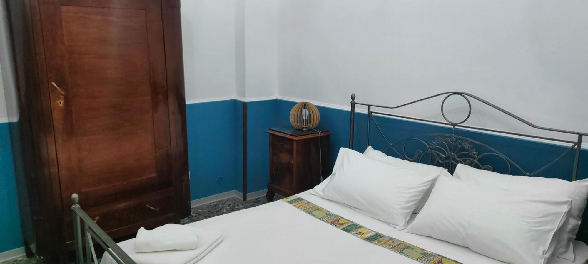 Studio Room Pasilong Vacanza Nel Salento Soleto Eksteriør bilde