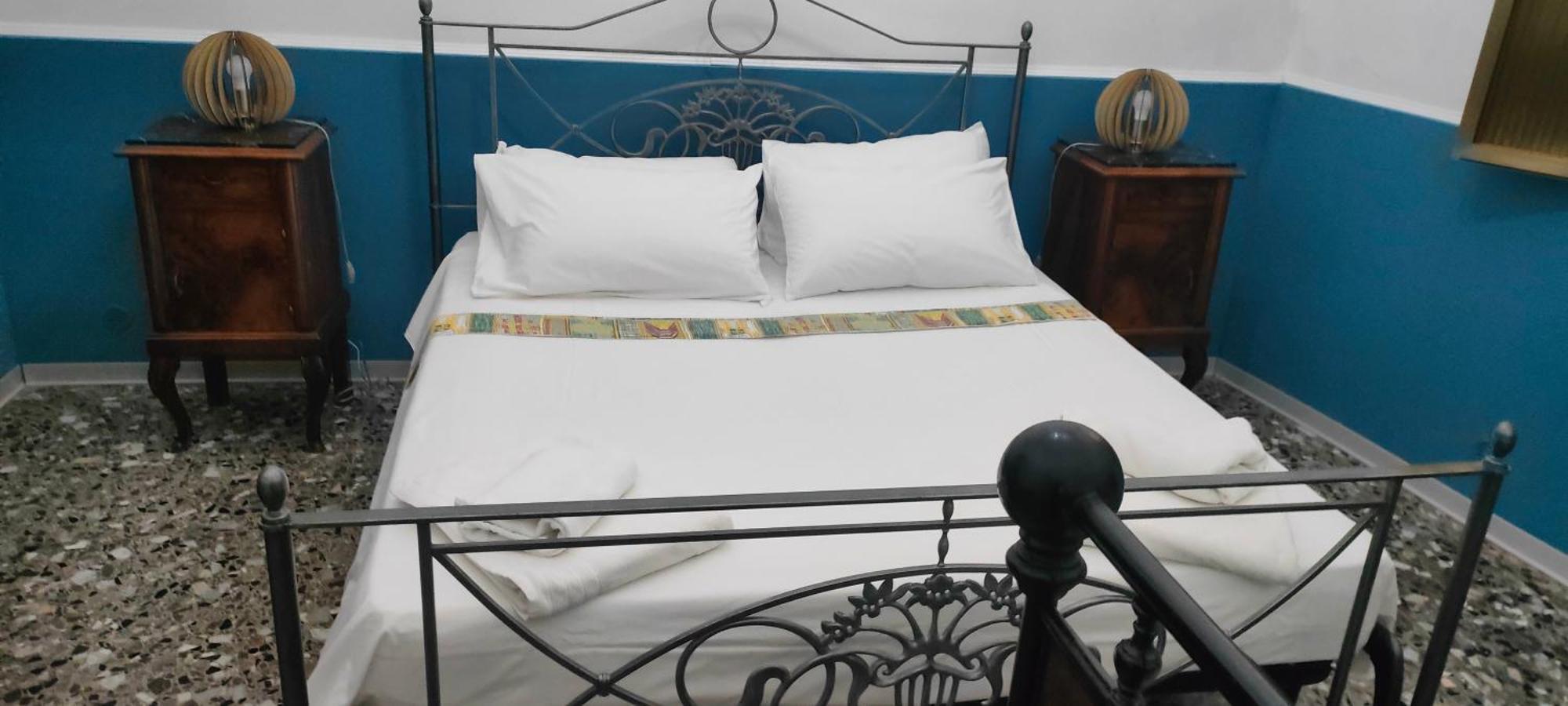 Studio Room Pasilong Vacanza Nel Salento Soleto Eksteriør bilde