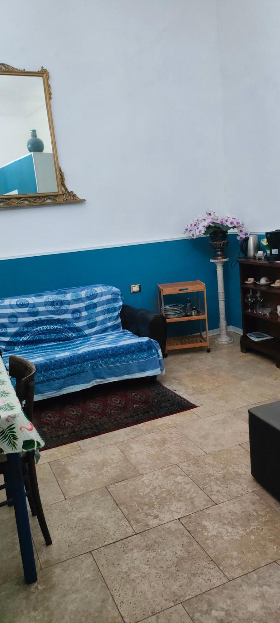 Studio Room Pasilong Vacanza Nel Salento Soleto Eksteriør bilde