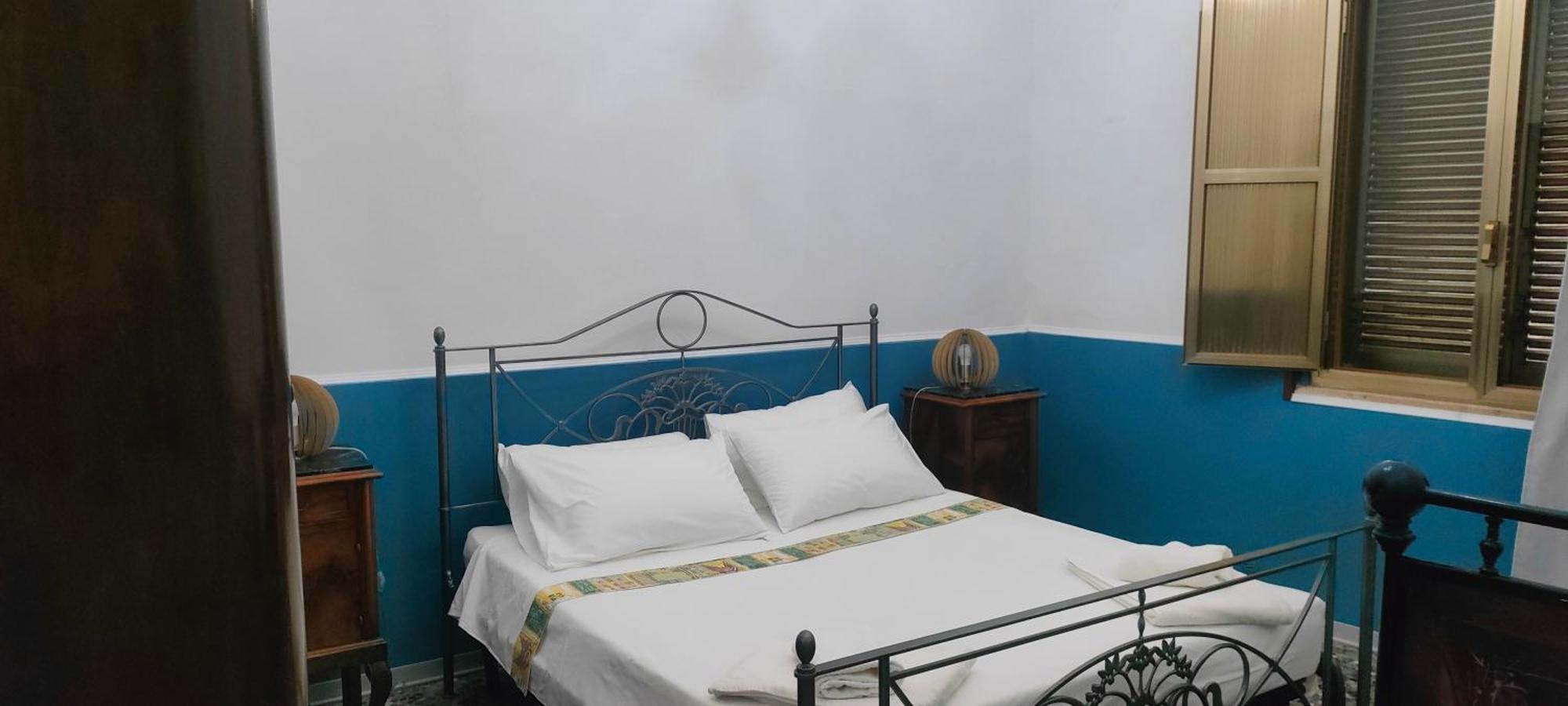 Studio Room Pasilong Vacanza Nel Salento Soleto Eksteriør bilde