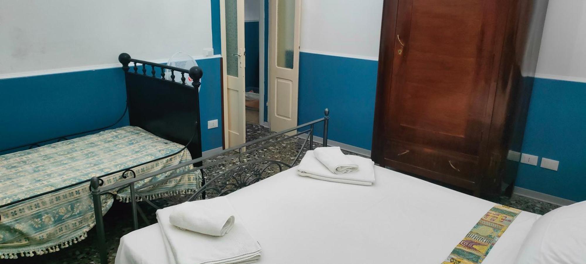 Studio Room Pasilong Vacanza Nel Salento Soleto Eksteriør bilde