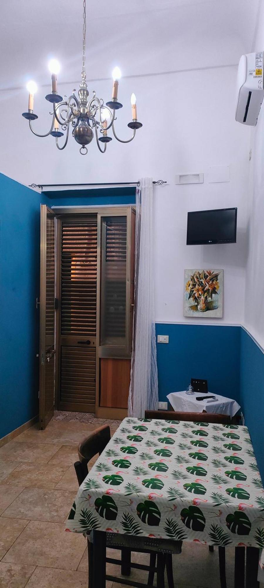 Studio Room Pasilong Vacanza Nel Salento Soleto Eksteriør bilde