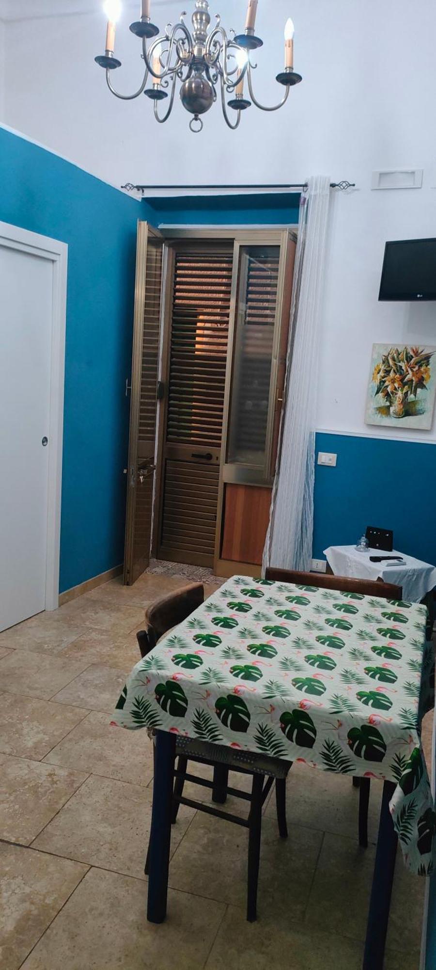 Studio Room Pasilong Vacanza Nel Salento Soleto Eksteriør bilde