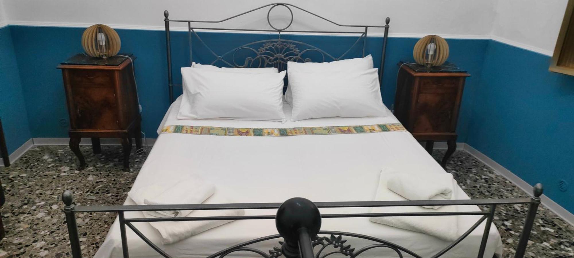 Studio Room Pasilong Vacanza Nel Salento Soleto Eksteriør bilde