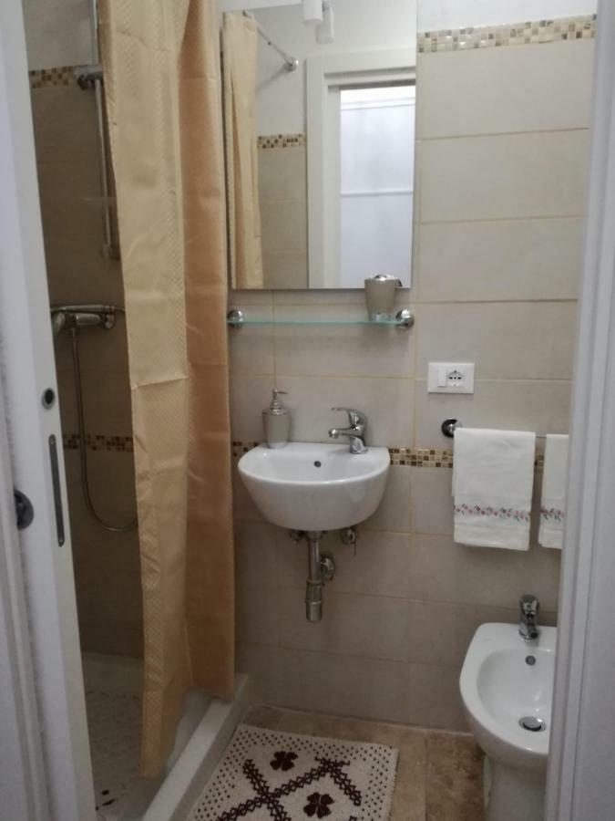 Studio Room Pasilong Vacanza Nel Salento Soleto Eksteriør bilde