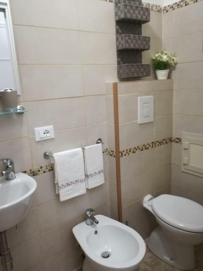 Studio Room Pasilong Vacanza Nel Salento Soleto Eksteriør bilde